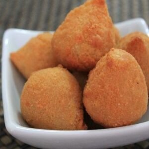 Coxinha
