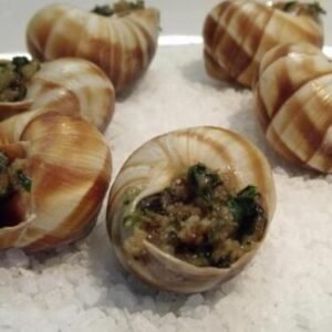 Escargot
