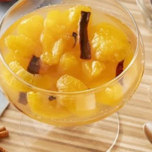 Doce de Pêssego