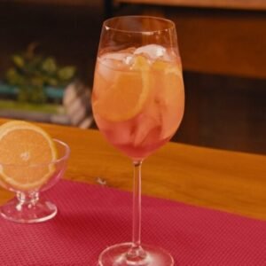 Aperol Spritz