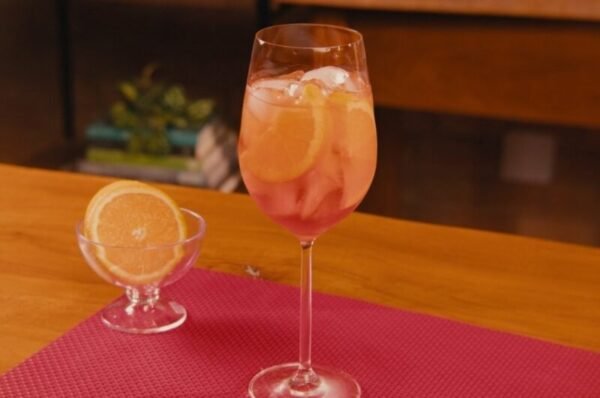 Aperol Spritz