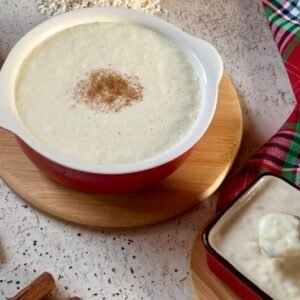 Arroz Doce Gourmet