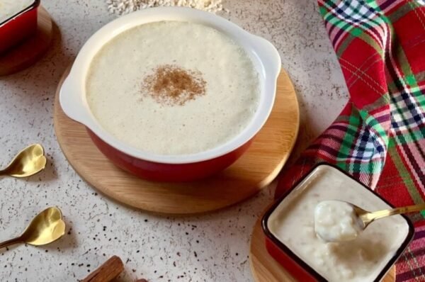 Arroz Doce Gourmet