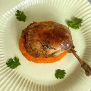 Confit de Pato