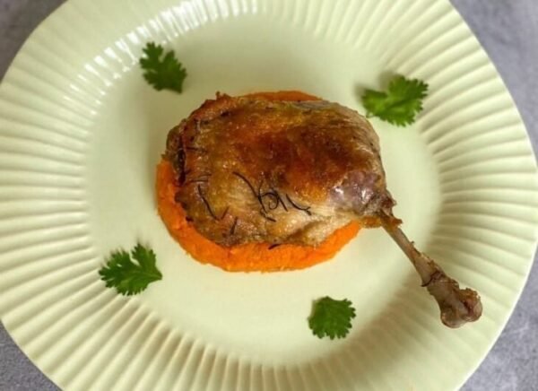 Confit de Pato