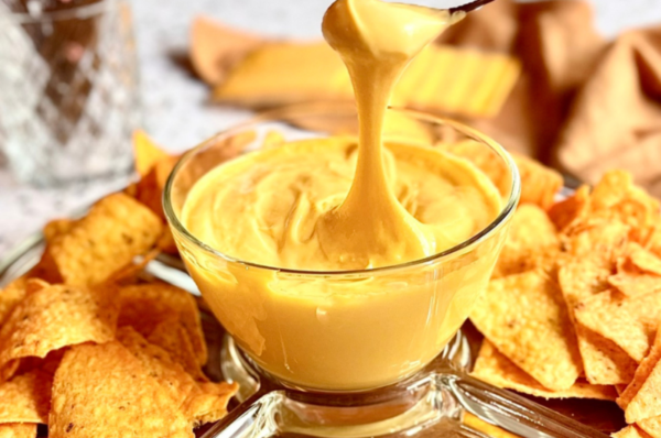 Molho Cheddar