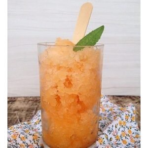 Raspadinha de Melão