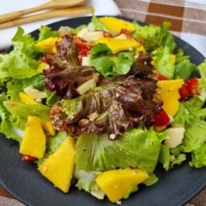 Salada Tropical