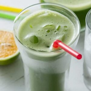 Suco Verde