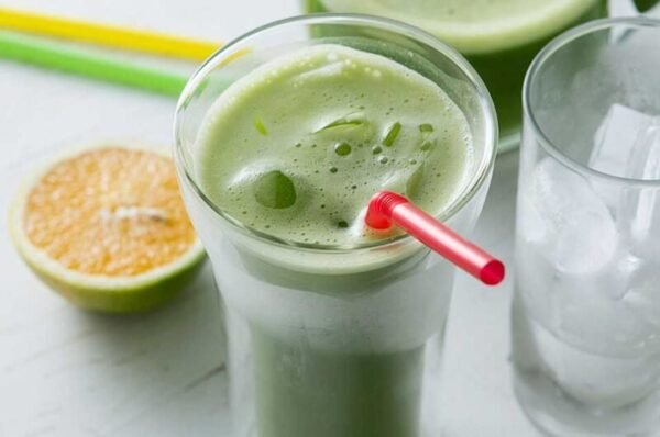 Suco Verde