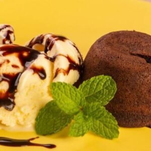 Petit Gateau