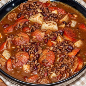 Feijoada Típica