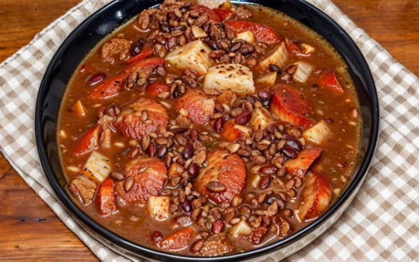 Feijoada Típica