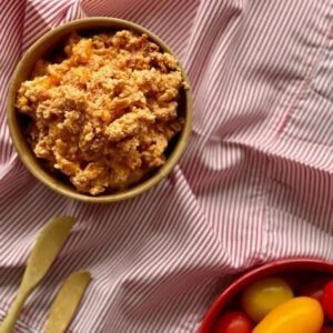 Antepasto de Tomate Seco