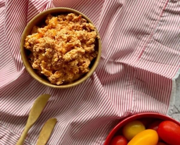 Antepasto de Tomate Seco