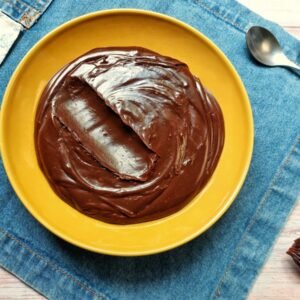 Brigadeiro de Colher