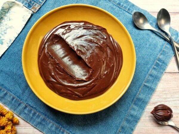 Brigadeiro de Colher