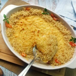 Fricassê de Frango Fácil