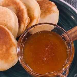 Panquequinhas Fáceis