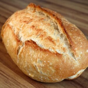 Pão de Sal