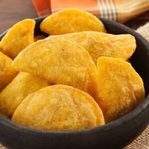 Pastel de Angú