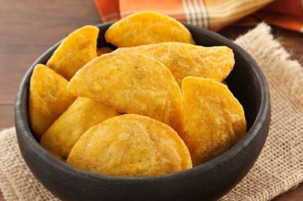 Pastel de Angú