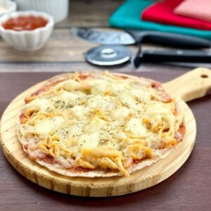 Pizza de Rap10