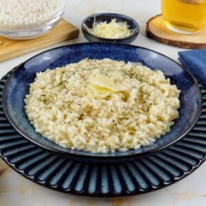 Risoto Simples