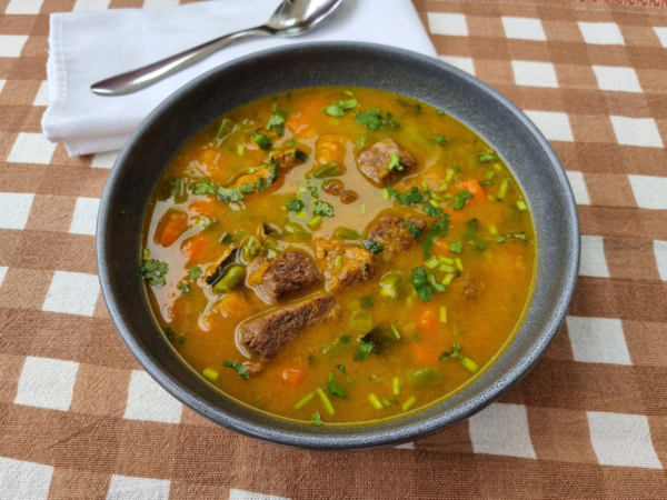 Sopa de Carne