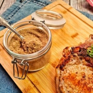 Tempero para Carne de Porco