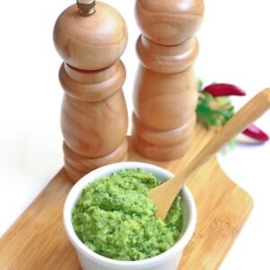 Tempero Verde Caseiro