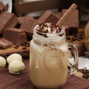 Frapê de Café