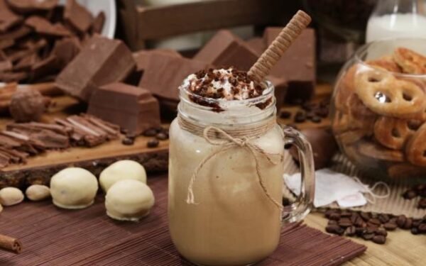 Frapê de Café