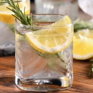 Gin Tônica