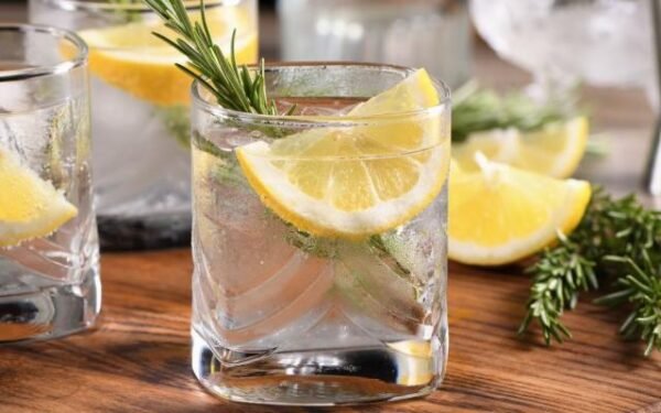 Gin Tônica