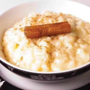 Arroz Doce de Coco: A Doçura Junina que Encanta