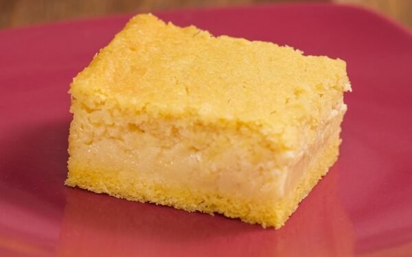 Bolo de Milho Cremoso: Uma Delícia Típica da Festa Junina