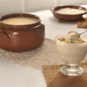 Canjica com Leite Condensado: A Sobremesa Perfeita para o Arraiá