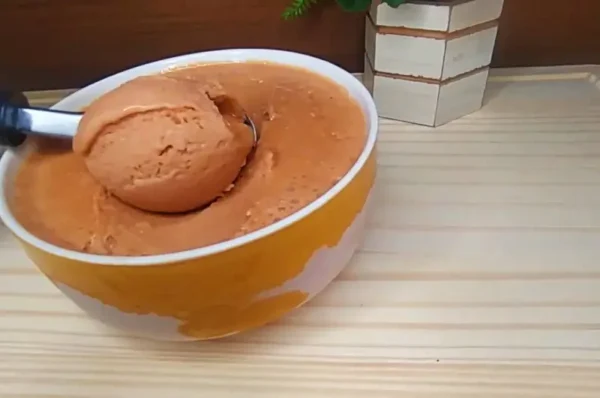 Mousse de Goiabada com Guaraná