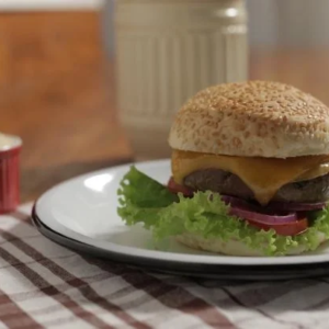 Cheeseburguer