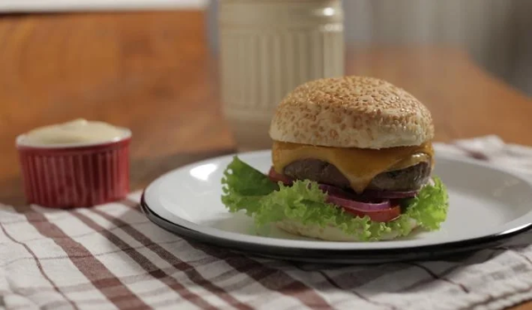 Cheeseburguer