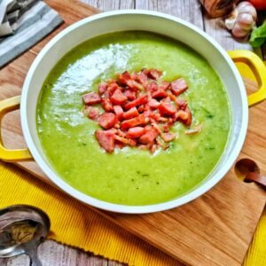Caldo Verde Simples