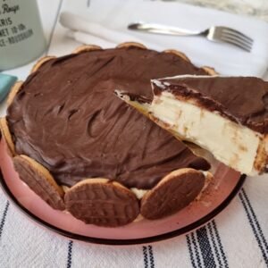 Torta Holandesa Fácil